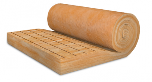 Klemmfilz Superglass KF2 200mm WLG 035